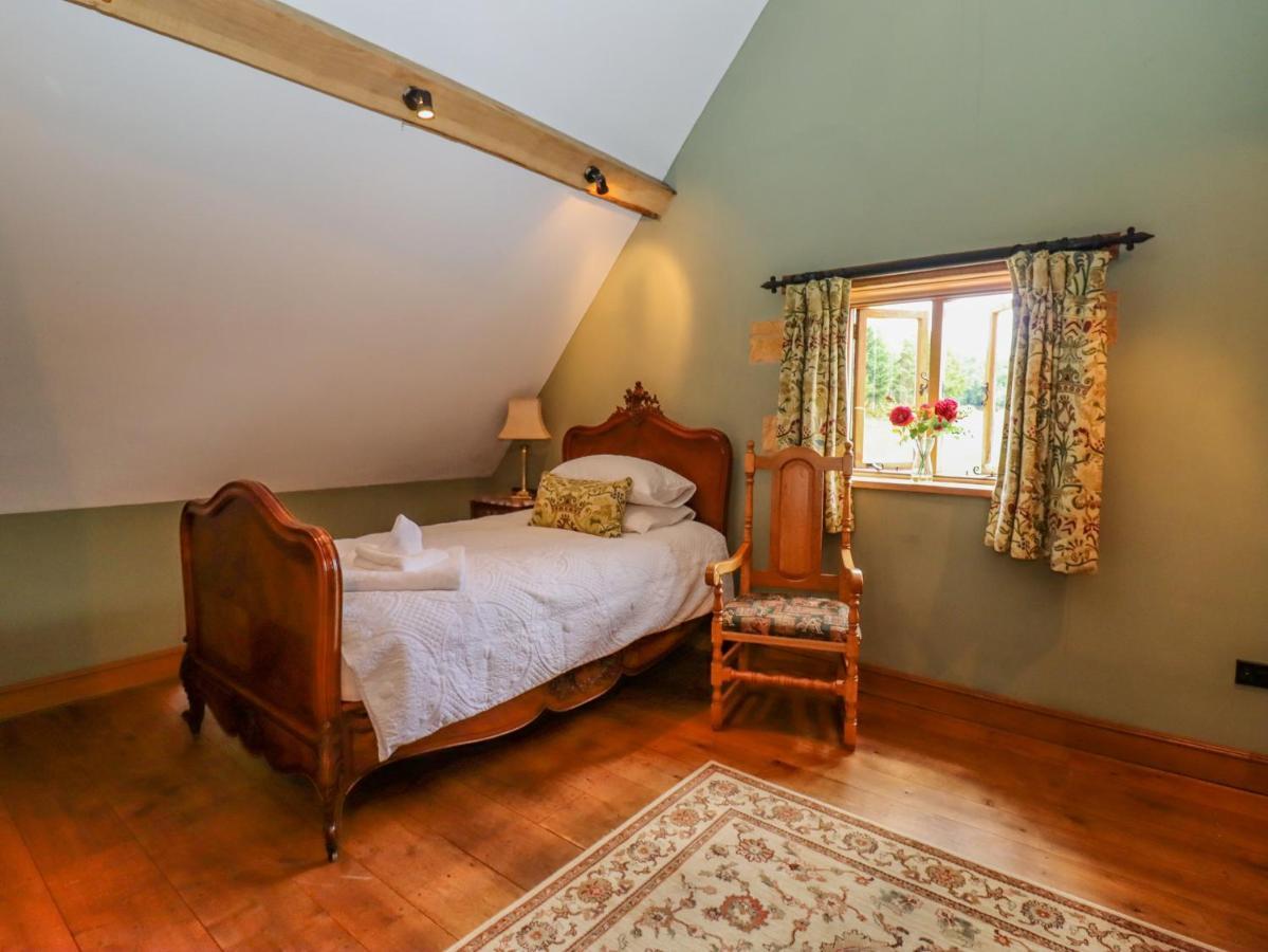 Rookery Hall Broadway  Zewnętrze zdjęcie