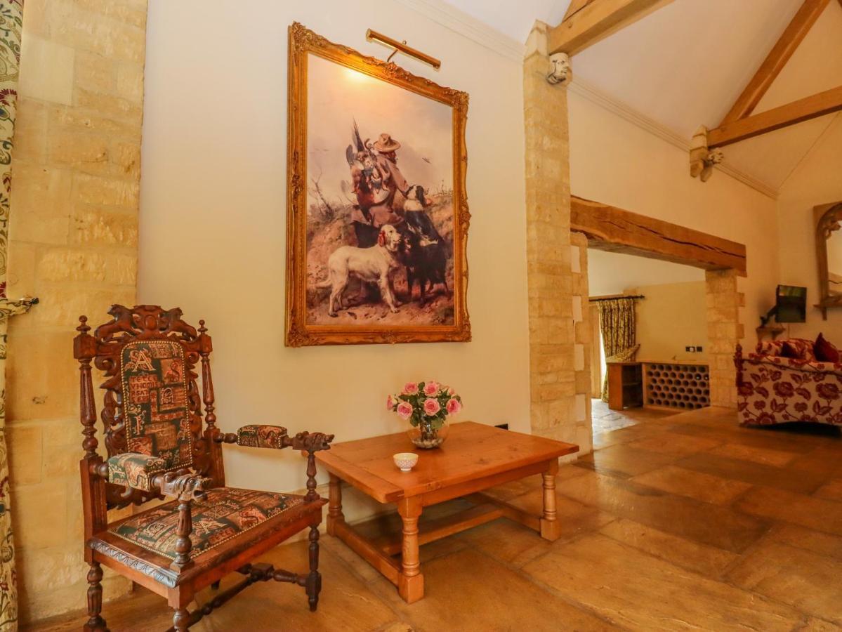 Rookery Hall Broadway  Zewnętrze zdjęcie